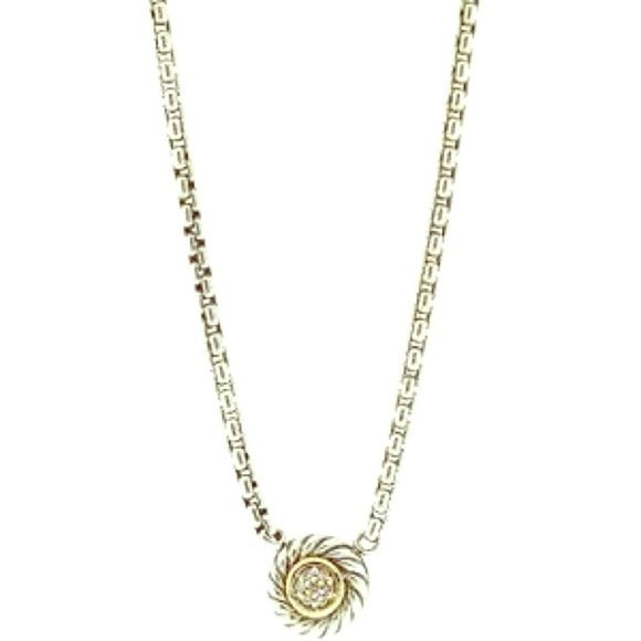 Necklace - Picture 1 of 1